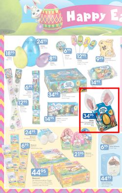 Clicks : Happy Easter (25 Feb - 6 Apr 2015), page 2
