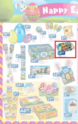 Clicks : Happy Easter (25 Feb - 6 Apr 2015), page 2