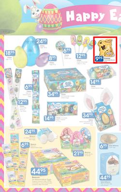 Clicks : Happy Easter (25 Feb - 6 Apr 2015), page 2