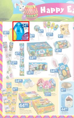 Clicks : Happy Easter (25 Feb - 6 Apr 2015), page 2