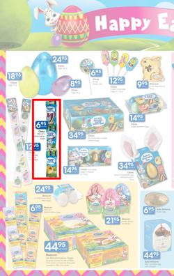 Clicks : Happy Easter (25 Feb - 6 Apr 2015), page 2