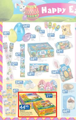 Clicks : Happy Easter (25 Feb - 6 Apr 2015), page 2