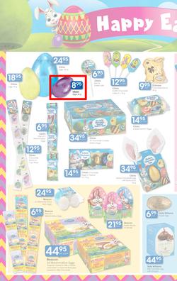 Clicks : Happy Easter (25 Feb - 6 Apr 2015), page 2