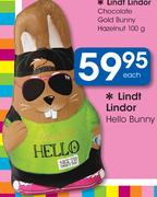 Lindt Lindor Hello Bunny-Each