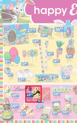 Clicks : Happy Easter (24 Feb - 28 Mar 2016), page 2