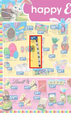 Clicks : Happy Easter (24 Feb - 28 Mar 2016), page 2