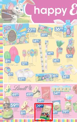 Clicks : Happy Easter (24 Feb - 28 Mar 2016), page 2