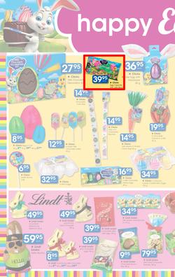 Clicks : Happy Easter (24 Feb - 28 Mar 2016), page 2