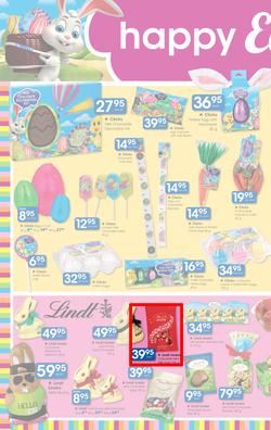 Clicks : Happy Easter (24 Feb - 28 Mar 2016), page 2