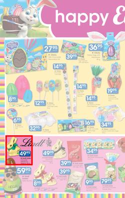 Clicks : Happy Easter (24 Feb - 28 Mar 2016), page 2