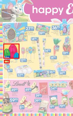 Clicks : Happy Easter (24 Feb - 28 Mar 2016), page 2
