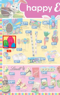 Clicks : Happy Easter (24 Feb - 28 Mar 2016), page 2
