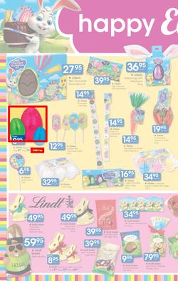 Clicks : Happy Easter (24 Feb - 28 Mar 2016), page 2
