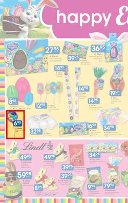 Clicks : Happy Easter (24 Feb - 28 Mar 2016), page 2