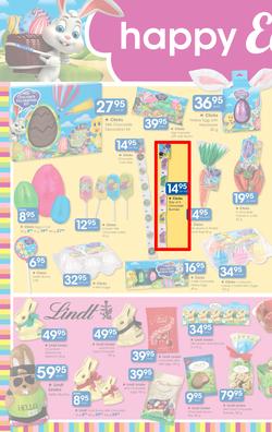 Clicks : Happy Easter (24 Feb - 28 Mar 2016), page 2