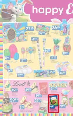 Clicks : Happy Easter (24 Feb - 28 Mar 2016), page 2