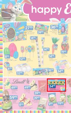 Clicks : Happy Easter (24 Feb - 28 Mar 2016), page 2