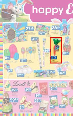 Clicks : Happy Easter (24 Feb - 28 Mar 2016), page 2