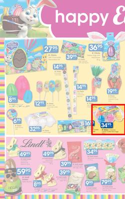 Clicks : Happy Easter (24 Feb - 28 Mar 2016), page 2