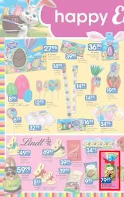 Clicks : Happy Easter (24 Feb - 28 Mar 2016), page 2