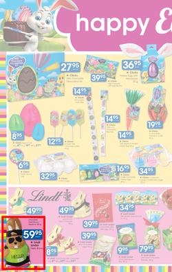 Clicks : Happy Easter (24 Feb - 28 Mar 2016), page 2