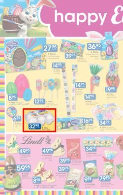 Clicks : Happy Easter (24 Feb - 28 Mar 2016), page 2