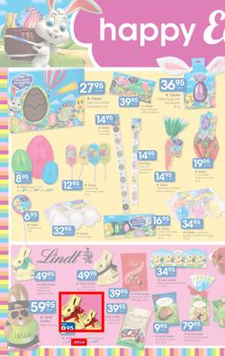 Clicks : Happy Easter (24 Feb - 28 Mar 2016), page 2