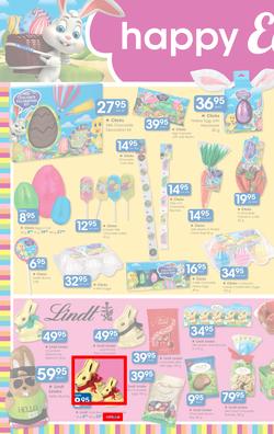 Clicks : Happy Easter (24 Feb - 28 Mar 2016), page 2