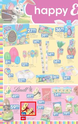 Clicks : Happy Easter (24 Feb - 28 Mar 2016), page 2