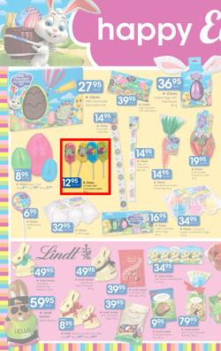 Clicks : Happy Easter (24 Feb - 28 Mar 2016), page 2