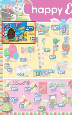 Clicks : Happy Easter (24 Feb - 28 Mar 2016), page 2
