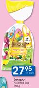 Jacquot Assorted Bag-150g Per Pack