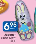 Jacquot Easter Bunny-25g