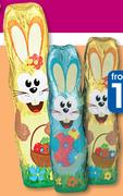 Jaquot Easter Bunny-100g