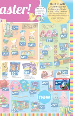 Clicks : Happy Easter (24 Feb - 28 Mar 2016), page 3