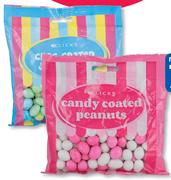 Clicks Pink & White Peanuts-Per Pack