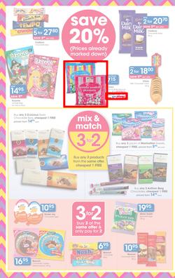 Clicks : Happy Easter (25 Feb - 6 Apr 2015), page 4