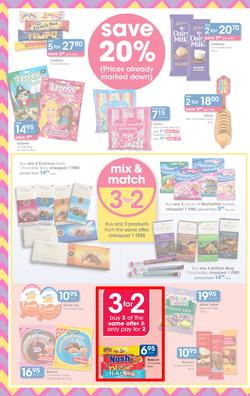 Clicks : Happy Easter (25 Feb - 6 Apr 2015), page 4