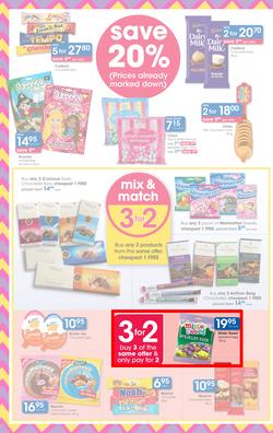 Clicks : Happy Easter (25 Feb - 6 Apr 2015), page 4