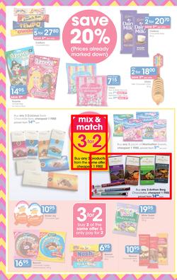 Clicks : Happy Easter (25 Feb - 6 Apr 2015), page 4