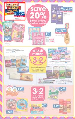 Clicks : Happy Easter (25 Feb - 6 Apr 2015), page 4