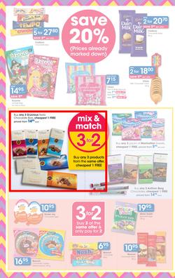 Clicks : Happy Easter (25 Feb - 6 Apr 2015), page 4