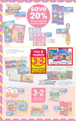 Clicks : Happy Easter (25 Feb - 6 Apr 2015), page 4