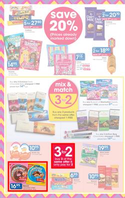 Clicks : Happy Easter (25 Feb - 6 Apr 2015), page 4