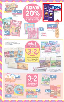 Clicks : Happy Easter (25 Feb - 6 Apr 2015), page 4