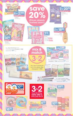 Clicks : Happy Easter (25 Feb - 6 Apr 2015), page 4
