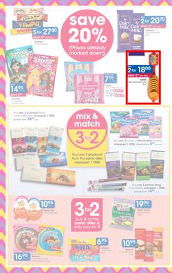 Clicks : Happy Easter (25 Feb - 6 Apr 2015), page 4