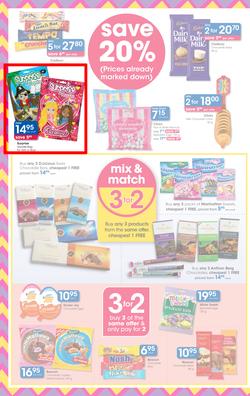Clicks : Happy Easter (25 Feb - 6 Apr 2015), page 4