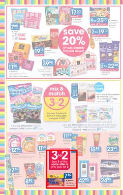 Clicks : Happy Easter (24 Feb - 28 Mar 2016), page 4