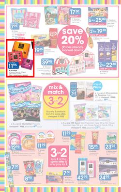 Clicks : Happy Easter (24 Feb - 28 Mar 2016), page 4